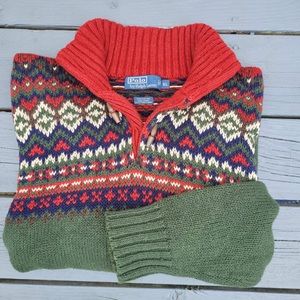 Polo By Ralph Lauren knitted Sweater